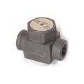 Hoffman Specialty Thermodisc Steam Trap TD6524 NPT 1/2" 405152